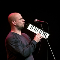 Flip Kowlier - Theatertournee 2014